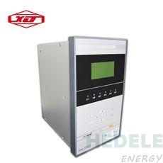 Wcb-822c microcomputer auxiliary transformer protection measurement and control device 3 ~ 10kV grounding protection mea