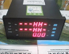 swj-iii water level difference monitor device​
