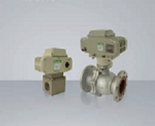 Zbf22qs-40 self holding electric ball valve​