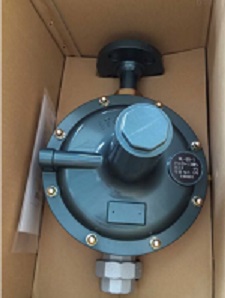 Pressure relief valve