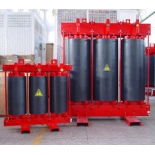 BKGKL-40000/66,BKGKL-20000/66,BKGKL-20000/35 Xuji Electric 35kV / 66kV dry type hollow shunt reactor