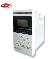 WXH-822C microcomputer line protection measurement and control device 35kV and below the line 66kV section