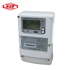 Smart electricity meter DTZ566