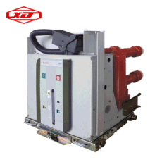 VX1-12/630A-25kA,VX1-12/1250A-31.5kA,VX1-12/4000A-40kAHigh voltage circuit breaker Handtype indoor high voltage circuit 