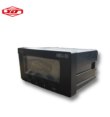 MBU-50	 MBU-80-C-Z  MBU-100 MBU-80-C-VIntelligent measurement and control form phase three-phase multifunctional measure