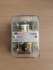 DZ-51/52,DZ-200 Intermediate relay of integrated protection measurement and control device