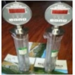 Wkd-3-270 and wkd-1-500 liquid level transmission controller