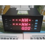 Jiyuan xmz-iii reservoir water level difference monitor and xmz-iiib water level difference monitor device