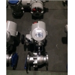 Electric ball valve q941f-16c
