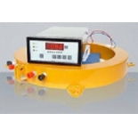 Zdl-m axis current detection device