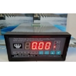 Tds-4338 digital speed signal measurement and control device