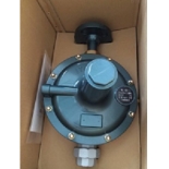 Pressure relief valve