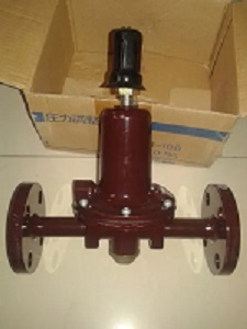 Variable pressure reducing valve GM-16A-H1