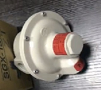 SGX-40N SGX-50N   Liquefied gas pressure reducing valve
