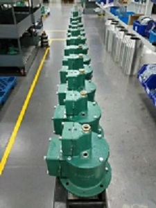 TJ0150  combustion dissolving furnace