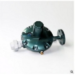 High and intermediate pressure regulator GM-16A-H1