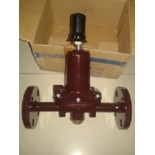 GMF-100 ​ two-stage primary voltage regulator