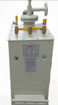 100KG gasifier ...