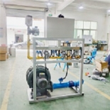 RAH-240  square burner