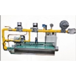 RAH-80  Eclipse  burner