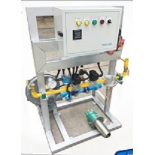 Rm300 direct fired heated combustion engine