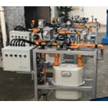 TJ0500 | high speed burner natural gas burner