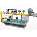 linear burner   RAH-80