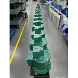 TJ0150  combustion dissolving furnace