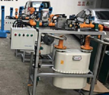 burner DCM-20