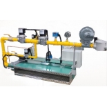 RAH-240 proportional liquefied gas burner