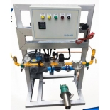 nozzle hybrid combustor TJ100 