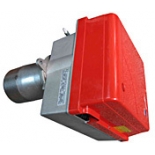 RIELLO burner