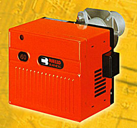 SPARKGAS 35/W