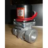 Combustor solenoid valves T14-602，T14-802