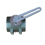 Proportional butterfly valve BVC40
