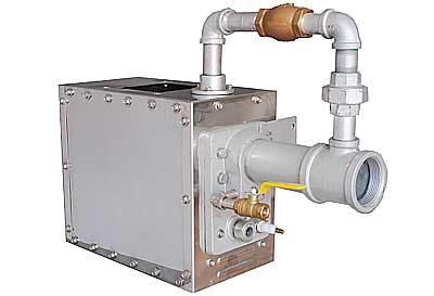 DCM-50 liquefie...