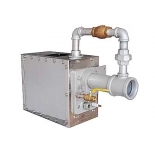  DCM-50 liquefied gas burner