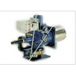 BJ100 burner/BJ200 gas burner