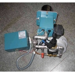 Olympia liquefied gas burner GOM-1N