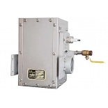 Dcm-40 burner