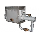 Dcm-40 gas burner