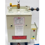 Liquefied gas gasifier
