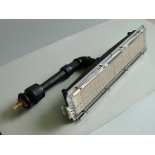 SH-131A  gas burner