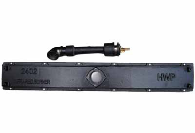 HWP-402 furnace...