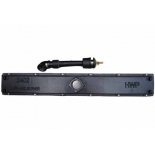 HWP-402 furnace head