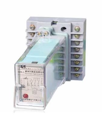 DJS-1 trip circuit monitoring relay