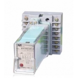 DJS-1 trip circuit monitoring relay