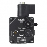 Danfoss BFP20L3，BFP20L5  diesel engine oil pump