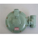  LPG pressure regulator 