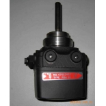 RSA95R/RSA95L  combustion oil pump